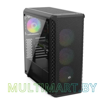 Корпус SilentiumPC Signum SG7V EVO TG ARGB (SPC250) картинка 5